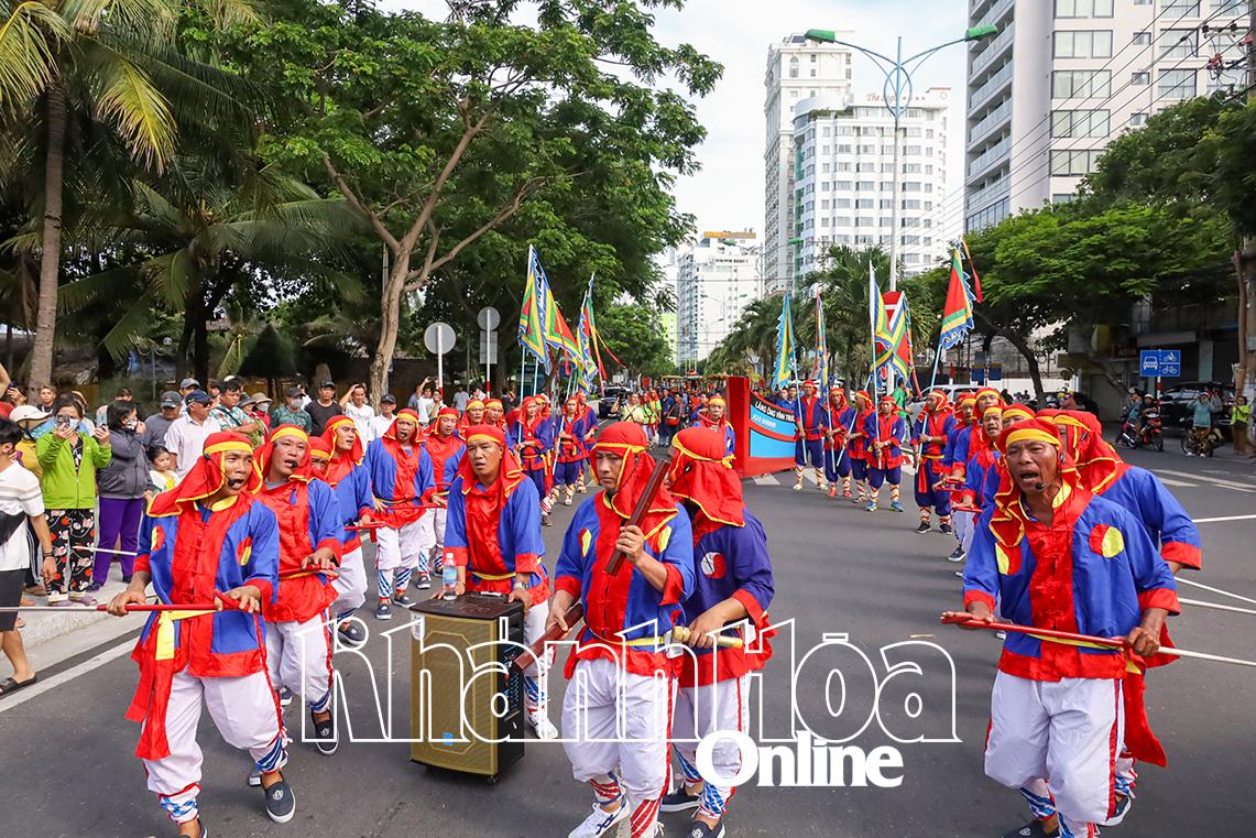 Festival Biển Nha Trang - Khánh Hòa 2025 sẽ có 39 hoạt động, sự kiện - Ảnh 2.