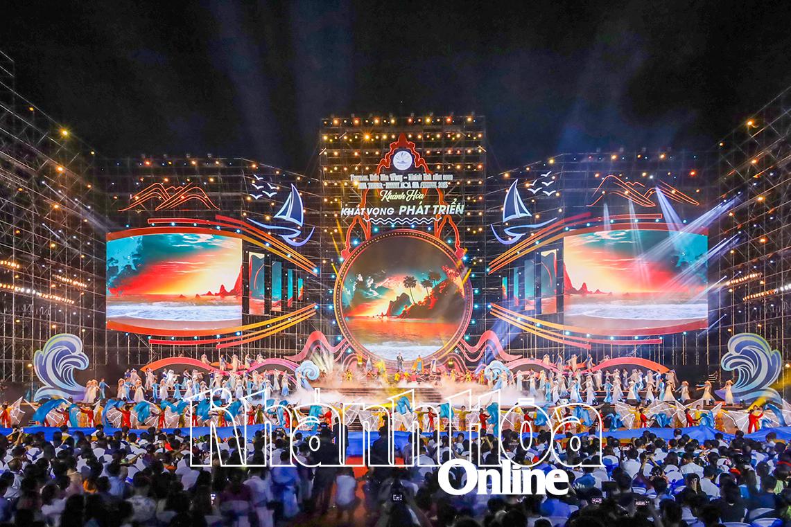 Festival Biển Nha Trang - Khánh Hòa 2025 sẽ có 39 hoạt động, sự kiện - Ảnh 1.