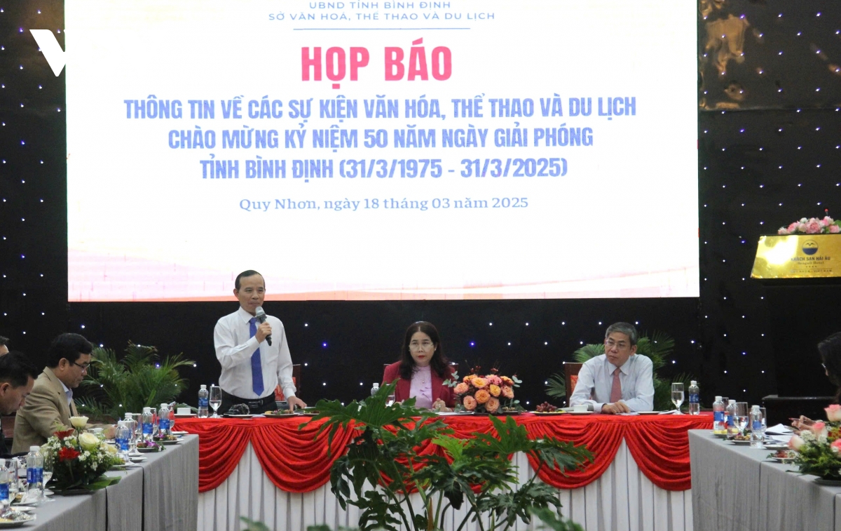 Bình Định sẽ bắn pháo hoa tầm cao dịp kỷ niệm 50 năm giải phóng tỉnh - Ảnh 1.