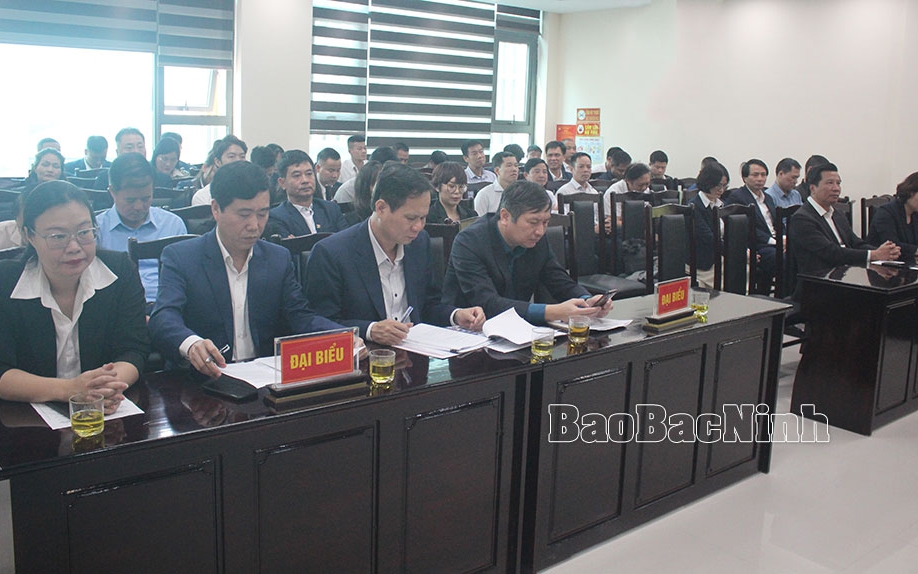 40% người dân Bắc Ninh thường xuyên luyện tập thể dục thể thao