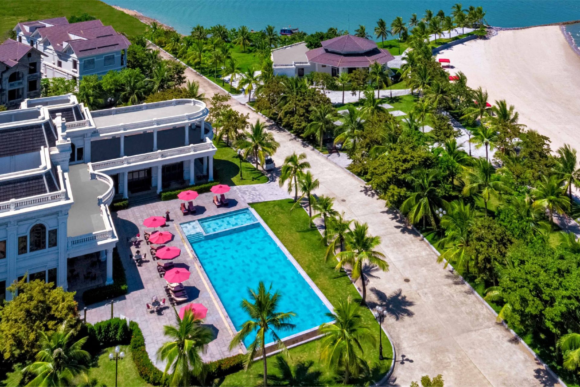 Du lịch Quảng Ninh: Đón kỳ nghỉ 30/4 với xu hướng nghỉ dưỡng mới - Ảnh 4. Du lịch Quảng Ninh: Đón kỳ nghỉ 30/4 với xu hướng nghỉ dưỡng mới - Ảnh 4.