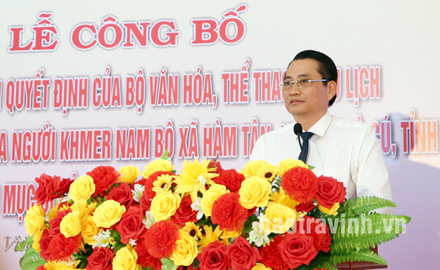 Trà Vinh: Làng nghề dệt chiếu Cà Hom xã Hàm Tân được công nhận di sản văn hóa phi vật thể quốc gia - Ảnh 4. Trà Vinh: Làng nghề dệt chiếu Cà Hom xã Hàm Tân được công nhận di sản văn hóa phi vật thể quốc gia - Ảnh 4.