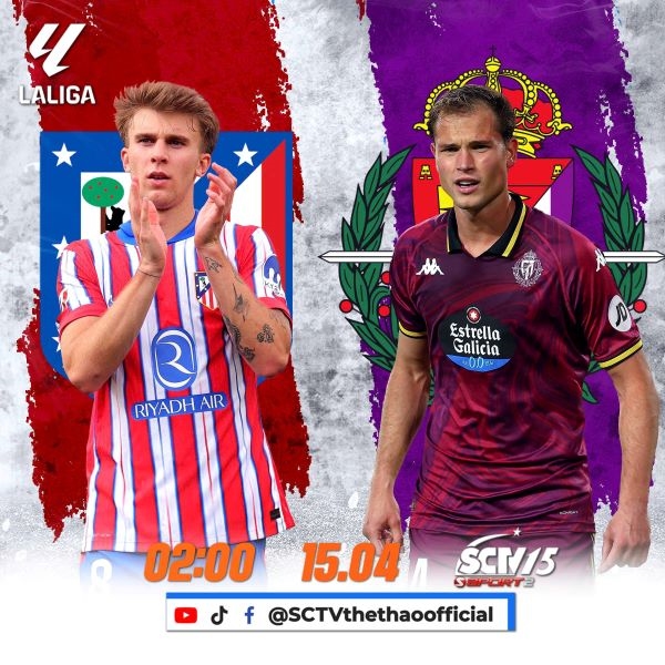 Vòng 31 LALIGA EA Sports: Màn dạo chơi của những gã khổng lồ - Ảnh 3. Vòng 31 LALIGA EA Sports: Màn dạo chơi của những gã khổng lồ - Ảnh 3.