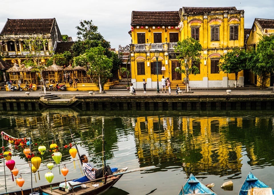 Quảng Nam: Rà soát, điều chỉnh đơn vị hành chính hình thành sau sắp xếp có di tích đã được công nhận theo hướng dẫn Bộ VHTTDL - Ảnh 3. Quảng Nam: Rà soát, điều chỉnh đơn vị hành chính hình thành sau sắp xếp có di tích đã được công nhận theo hướng dẫn Bộ VHTTDL - Ảnh 3.