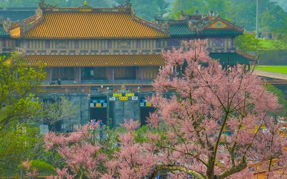 "Festival Nhiếp ảnh quốc tế Việt Nam" lần thứ ba, năm 2025 sẽ diễn ra tại thành phố Huế