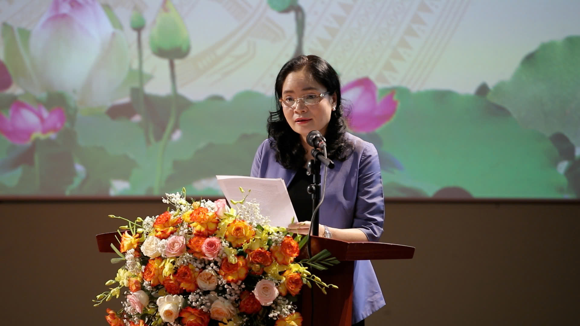 Đưa Làng Văn hóa - Du lịch các dân tộc Việt Nam thực sự trở thành biểu tượng sinh động của tinh thần đại đoàn kết toàn dân tộc - Ảnh 1. Đưa Làng Văn hóa - Du lịch các dân tộc Việt Nam thực sự trở thành biểu tượng sinh động của tinh thần đại đoàn kết toàn dân tộc - Ảnh 1.