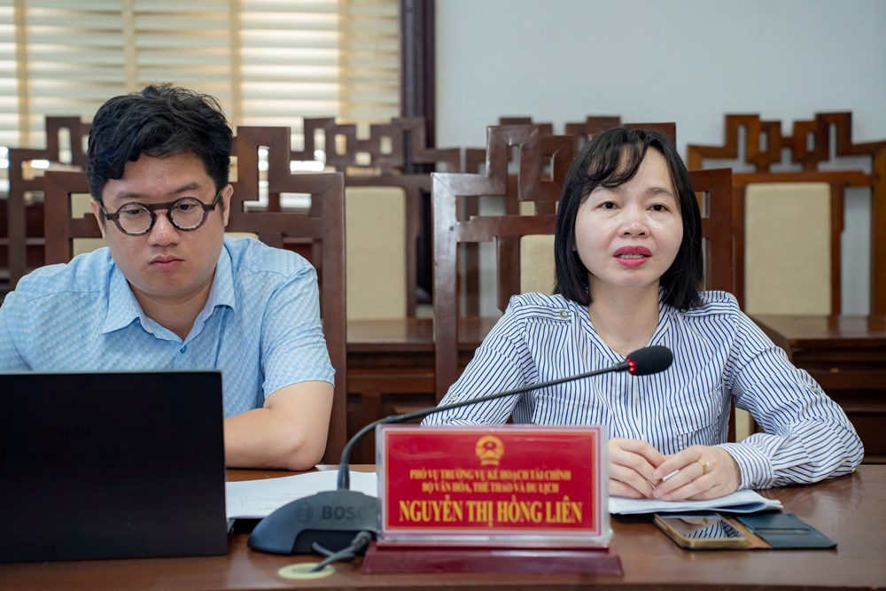 Thành phố Huế sẽ tập trung nguồn lực để phát triển văn hóa hiệu quả - Ảnh 3. Thành phố Huế sẽ tập trung nguồn lực để phát triển văn hóa hiệu quả - Ảnh 3.