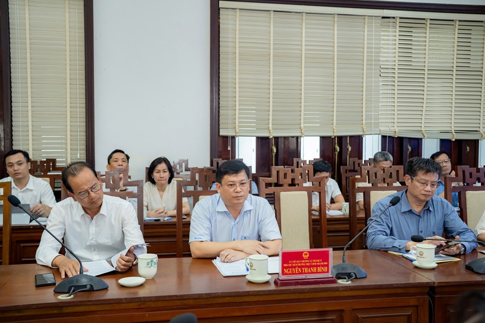 Thành phố Huế sẽ tập trung nguồn lực để phát triển văn hóa hiệu quả - Ảnh 2. Thành phố Huế sẽ tập trung nguồn lực để phát triển văn hóa hiệu quả - Ảnh 2.