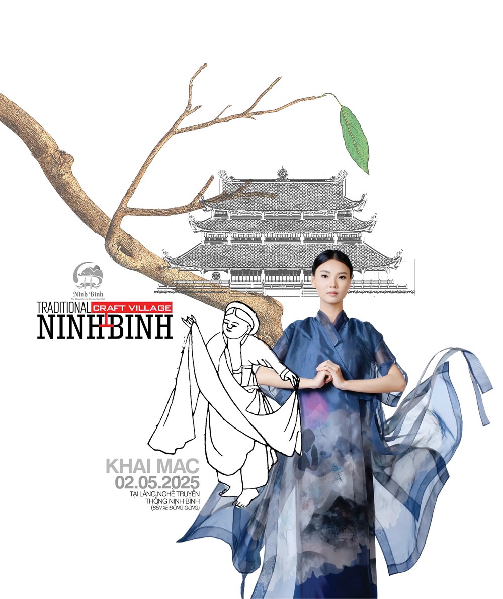 Tỏa sáng thương hiệu Tuyệt sắc miền Cố đô - Ảnh 4. Tỏa sáng thương hiệu Tuyệt sắc miền Cố đô - Ảnh 4.