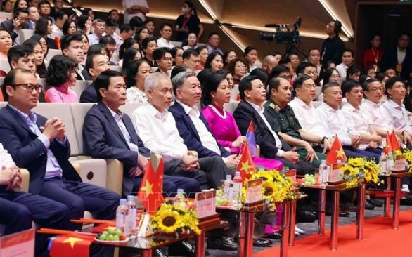 Điểm báo hoạt động ngành Văn hóa, Thể thao và Du lịch ngày 29/4/2025