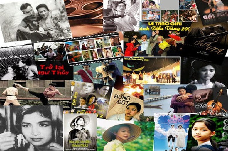 Triển lãm, chiếu phim chủ đề "Âm vang Đại thắng mùa Xuân 1975 trong Điện ảnh" - Ảnh 1. Triển lãm, chiếu phim chủ đề "Âm vang Đại thắng mùa Xuân 1975 trong Điện ảnh" - Ảnh 1.