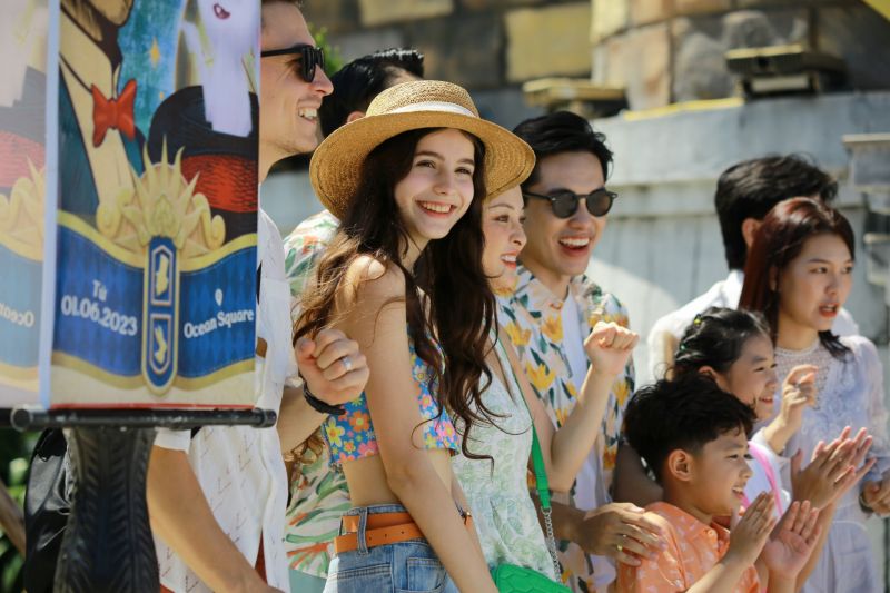 Khánh Hòa: Kỳ vọng mùa du lịch hè bùng nổ - Ảnh 1. Khánh Hòa: Kỳ vọng mùa du lịch hè bùng nổ - Ảnh 1.