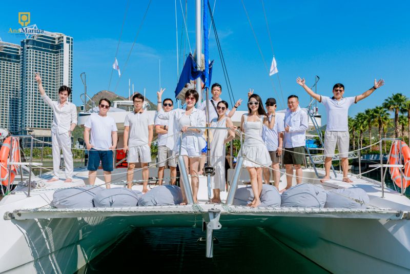 Khánh Hòa: Kỳ vọng mùa du lịch hè bùng nổ - Ảnh 2. Khánh Hòa: Kỳ vọng mùa du lịch hè bùng nổ - Ảnh 2.