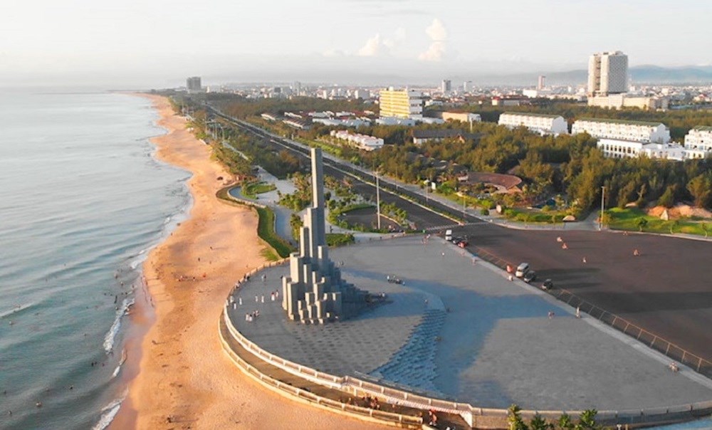 Kết nối vùng, thúc đẩy du lịch Tây Nguyên và duyên hải Nam Trung Bộ - Ảnh 2. Kết nối vùng, thúc đẩy du lịch Tây Nguyên và duyên hải Nam Trung Bộ - Ảnh 2.
