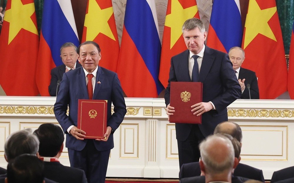 Điểm báo hoạt động ngành Văn hóa, Thể thao và Du lịch ngày 12/5/2025