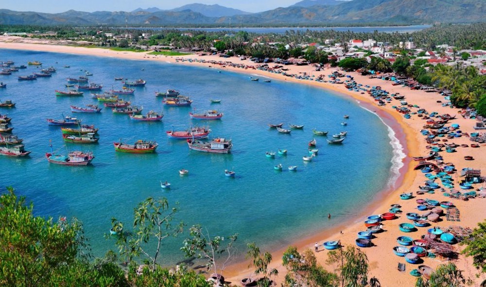 Kết nối vùng, thúc đẩy du lịch Tây Nguyên và duyên hải Nam Trung Bộ - Ảnh 3. Kết nối vùng, thúc đẩy du lịch Tây Nguyên và duyên hải Nam Trung Bộ - Ảnh 3.