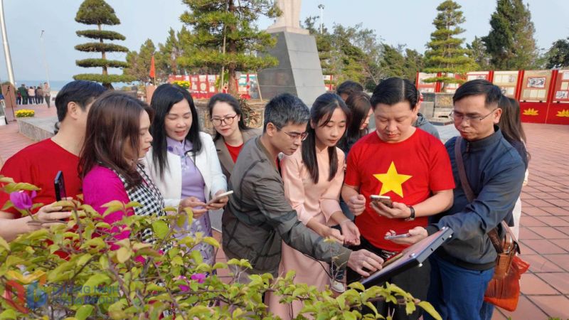 Du lịch Quảng Ninh: Kết nối chiều sâu văn hóa với trải nghiệm hiện đại - Ảnh 4. Du lịch Quảng Ninh: Kết nối chiều sâu văn hóa với trải nghiệm hiện đại - Ảnh 4.