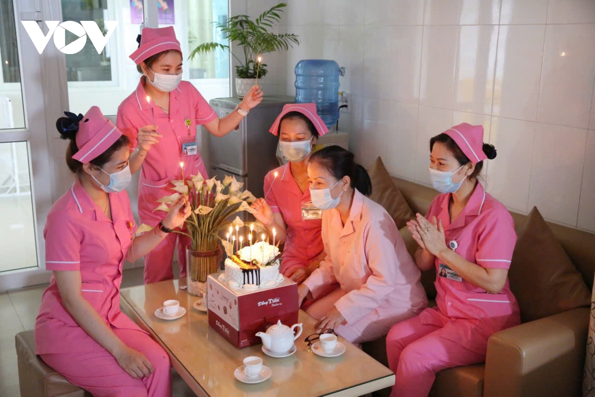 Đà Nẵng đặt mục tiêu trở thành điểm đến du lịch y tế - Ảnh 1. Đà Nẵng đặt mục tiêu trở thành điểm đến du lịch y tế - Ảnh 1.