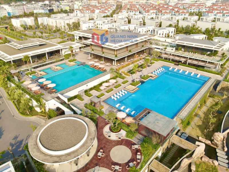 Ngành Du lịch Quảng Ninh bứt tốc đón vận hội mới - Ảnh 1. Ngành Du lịch Quảng Ninh bứt tốc đón vận hội mới - Ảnh 1.