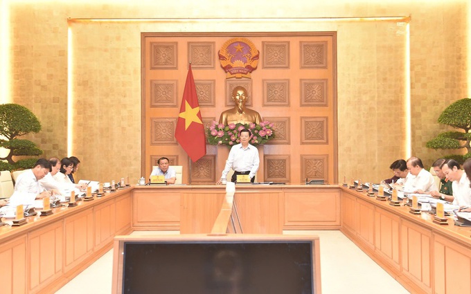 Khẩn trương chuẩn bị Triển lãm thành tựu kinh tế - xã hội nhân dịp kỷ niệm 80 năm Ngày Quốc khánh