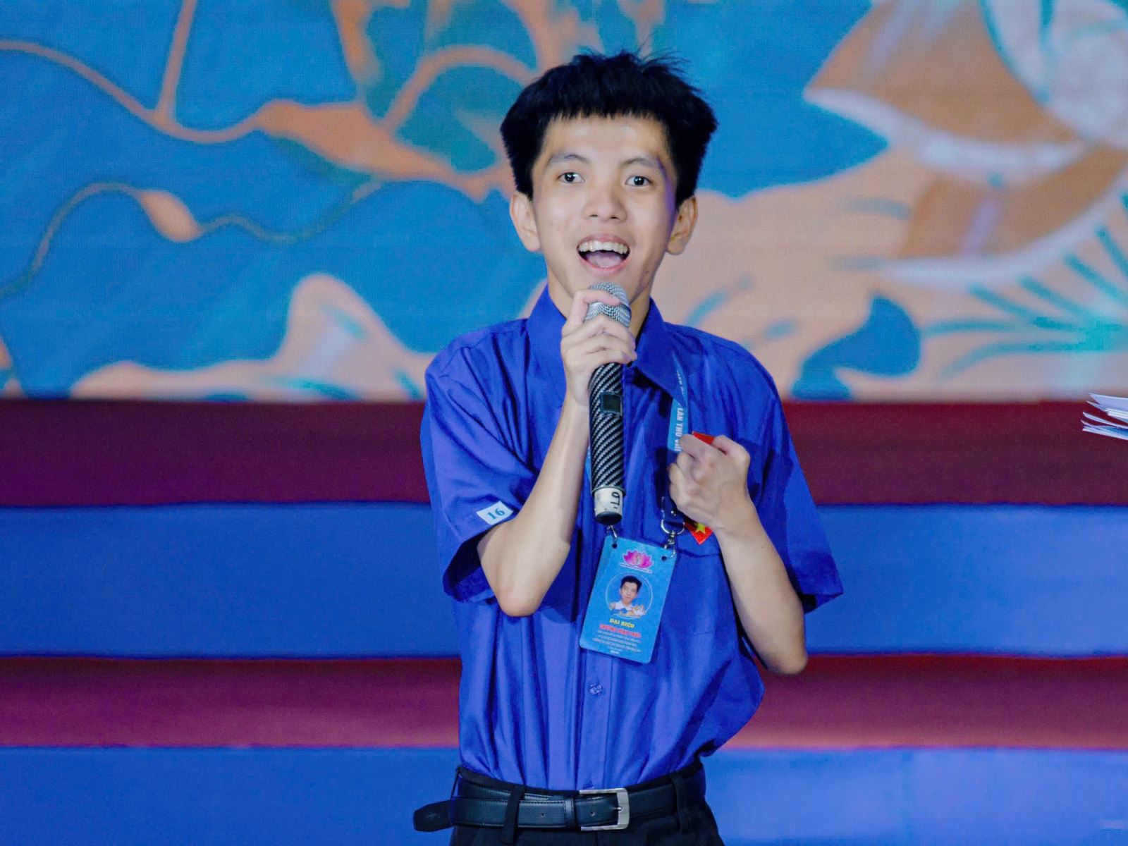 Thanh niên Việt Nam rèn tâm trong, luyện trí sáng, xây lực cường noi gương Bác Hồ - Ảnh 6. Thanh niên Việt Nam rèn tâm trong, luyện trí sáng, xây lực cường noi gương Bác Hồ - Ảnh 6.
