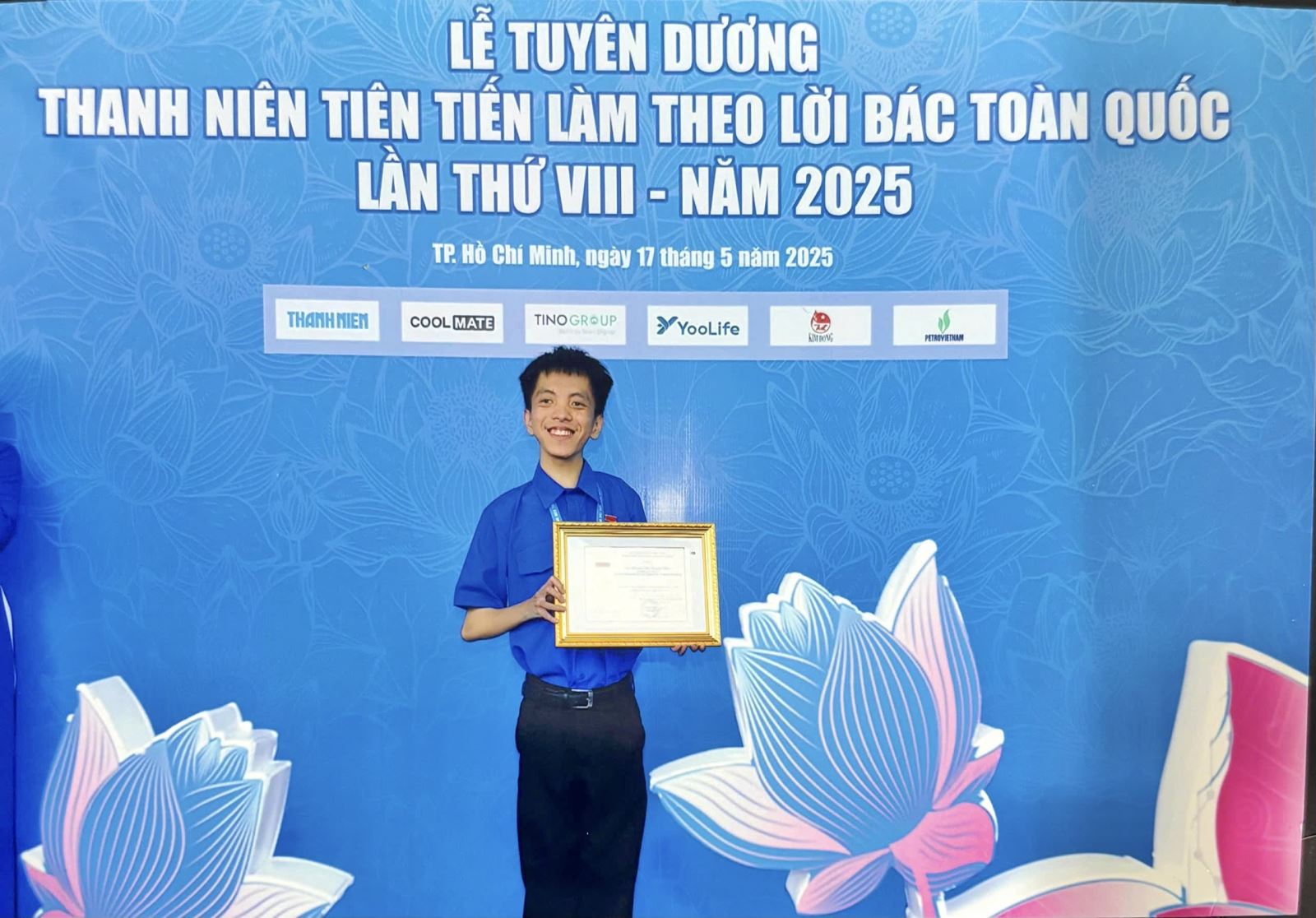 Thanh niên Việt Nam rèn tâm trong, luyện trí sáng, xây lực cường noi gương Bác Hồ - Ảnh 4. Thanh niên Việt Nam rèn tâm trong, luyện trí sáng, xây lực cường noi gương Bác Hồ - Ảnh 4.