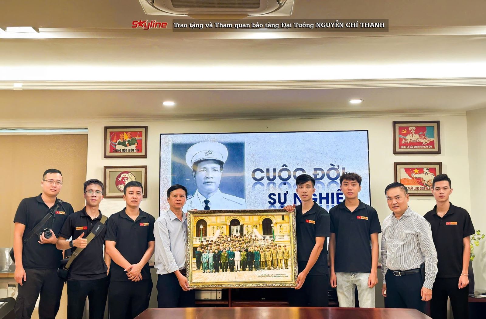 Thanh niên Việt Nam rèn tâm trong, luyện trí sáng, xây lực cường noi gương Bác Hồ - Ảnh 8. Thanh niên Việt Nam rèn tâm trong, luyện trí sáng, xây lực cường noi gương Bác Hồ - Ảnh 8.