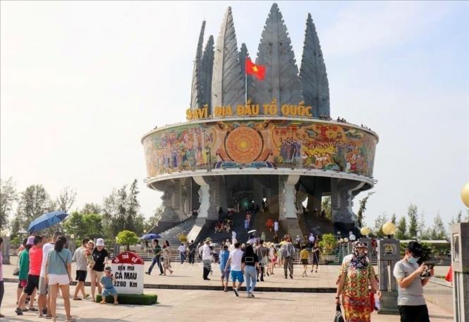 Truyền thông Trung Quốc: Việt Nam đẩy mạnh phát triển du lịch đặc sắc - Ảnh 2. Truyền thông Trung Quốc: Việt Nam đẩy mạnh phát triển du lịch đặc sắc - Ảnh 2.