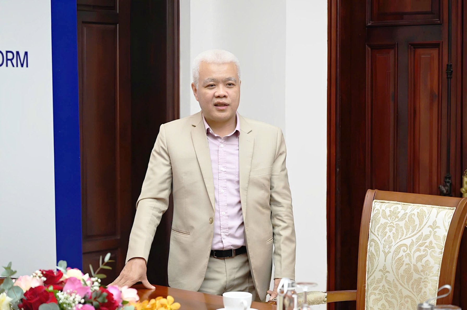 TikTok hợp tác quảng bá Nhà Triển lãm Việt Nam tại EXPO 2025 - Ảnh 2. TikTok hợp tác quảng bá Nhà Triển lãm Việt Nam tại EXPO 2025 - Ảnh 2.