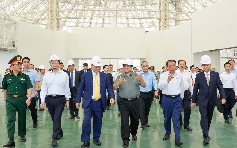 Điểm báo hoạt động ngành Văn hóa, Thể thao và Du lịch ngày 20/05/2025