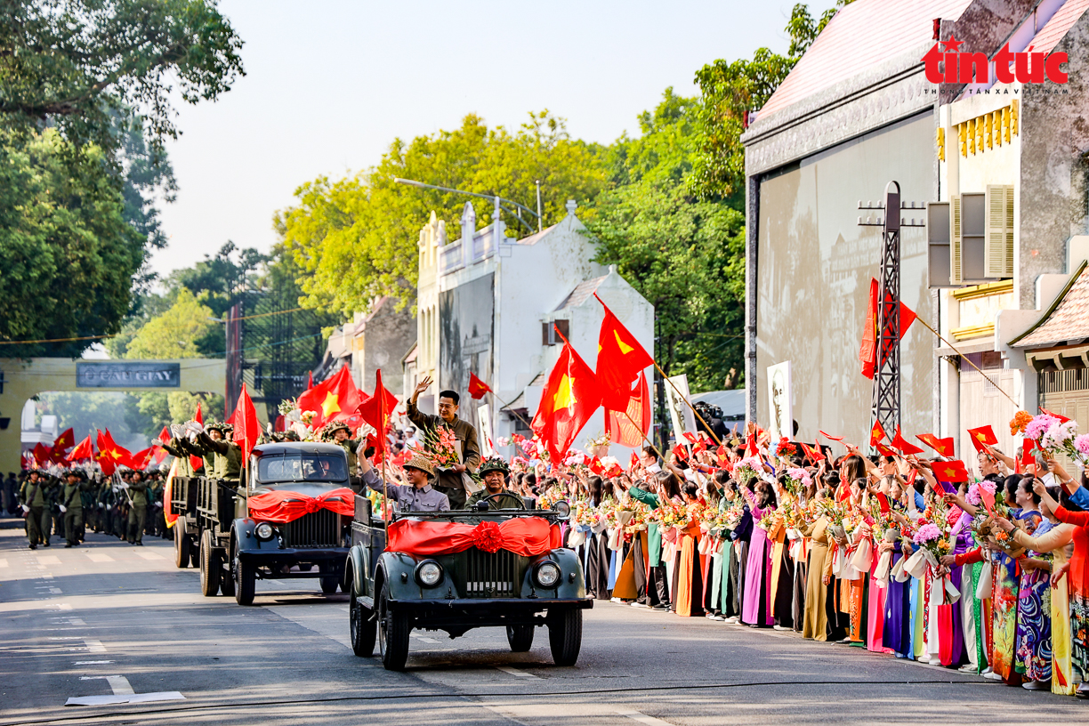 Hà Nội: Chủ động liên kết vùng, phát triển công nghiệp văn hóa - Ảnh 1. Hà Nội: Chủ động liên kết vùng, phát triển công nghiệp văn hóa - Ảnh 1.