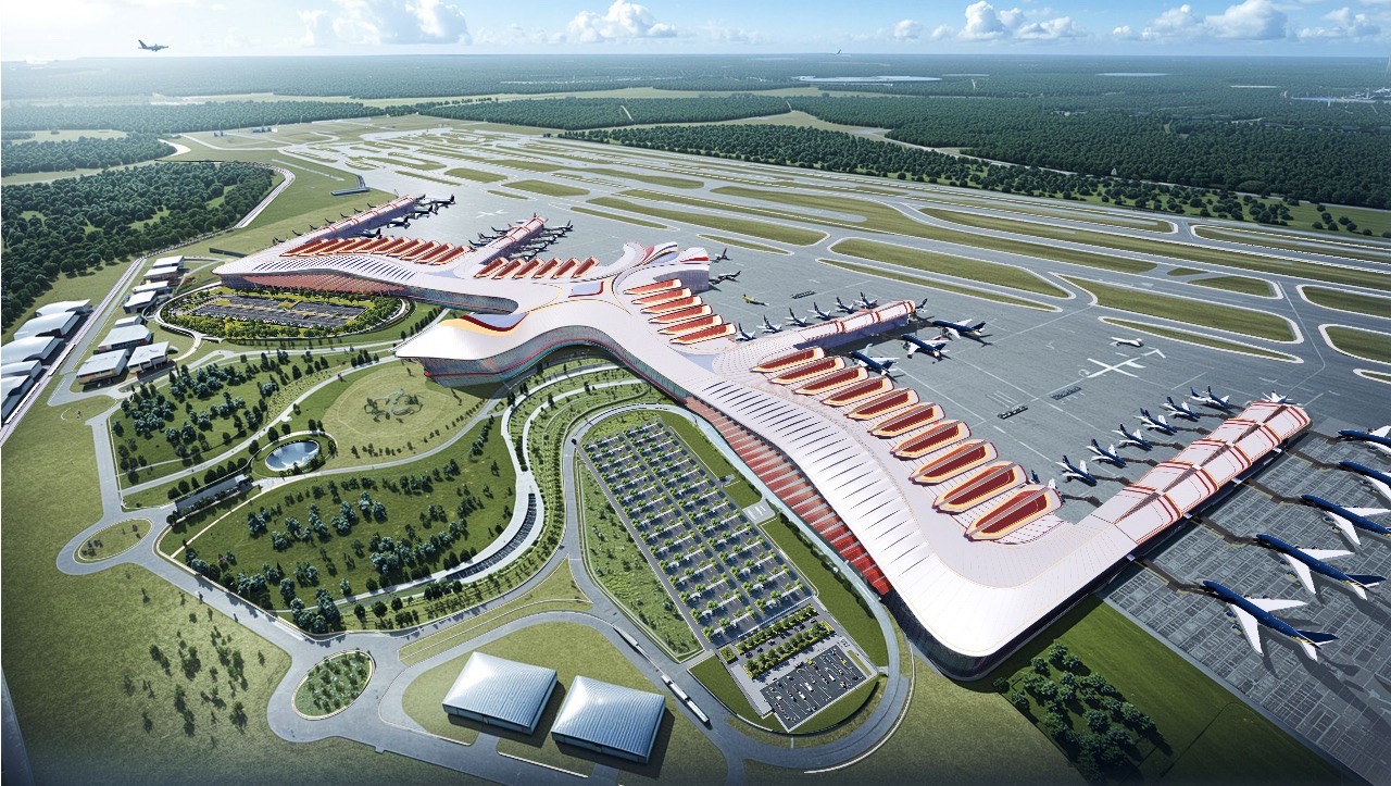 Nhiều dự án APEC được trung ương “rót vốn” định hình Phú Quốc siêu việt trong tương lai - Ảnh 3. Nhiều dự án APEC được trung ương “rót vốn” định hình Phú Quốc siêu việt trong tương lai - Ảnh 3.