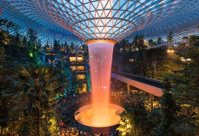 Singapore đẩy mạnh thu hút khách Việt Nam với chiến lược du lịch cá nhân hóa - Ảnh 1. Singapore đẩy mạnh thu hút khách Việt Nam với chiến lược du lịch cá nhân hóa - Ảnh 1.