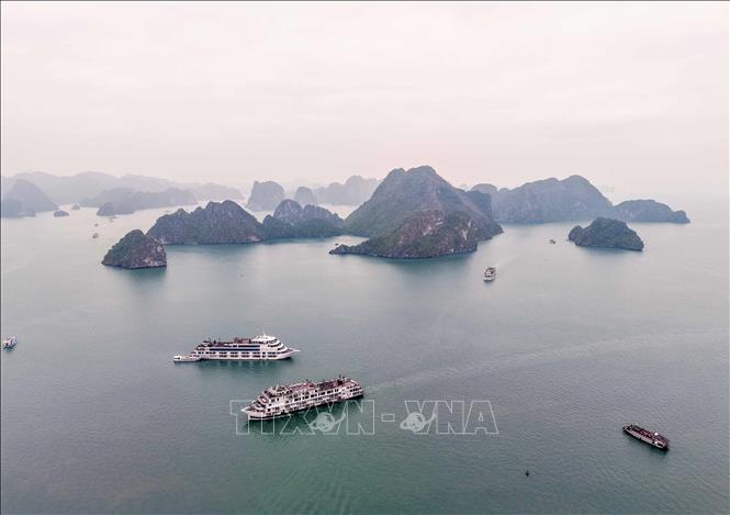 Chính sách thị thực linh hoạt góp phần thu hút khách quốc tế đến Việt Nam - Ảnh 2. Chính sách thị thực linh hoạt góp phần thu hút khách quốc tế đến Việt Nam - Ảnh 2.