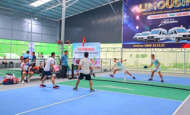 Thanh Hoá: Nhiều hoạt động ý nghĩa kỷ niệm 100 năm Ngày Báo chí Cách mạng Việt Nam - Ảnh 2. Thanh Hoá: Nhiều hoạt động ý nghĩa kỷ niệm 100 năm Ngày Báo chí Cách mạng Việt Nam - Ảnh 2.