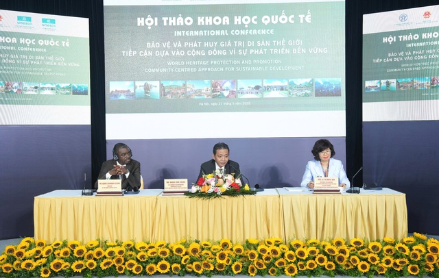 Điểm báo hoạt động ngành Văn hóa, Thể thao và Du lịch ngày 22/5/2025 - Ảnh 1. Điểm báo hoạt động ngành Văn hóa, Thể thao và Du lịch ngày 22/5/2025 - Ảnh 1.