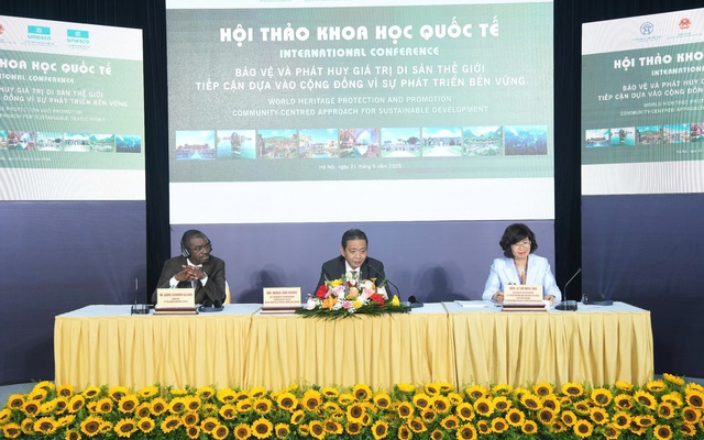 Điểm báo hoạt động ngành Văn hóa, Thể thao và Du lịch ngày 22/5/2025