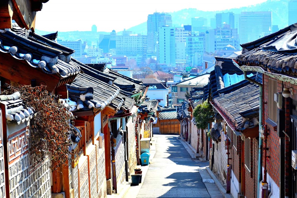 “Du lịch chậm” - xu hướng của tương lai - Ảnh 2. “Du lịch chậm” - xu hướng của tương lai - Ảnh 2.