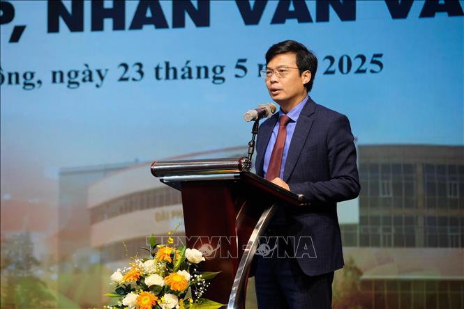 Định hướng nền báo chí Lâm Đồng bước vào kỷ nguyên số - Ảnh 2. Định hướng nền báo chí Lâm Đồng bước vào kỷ nguyên số - Ảnh 2.