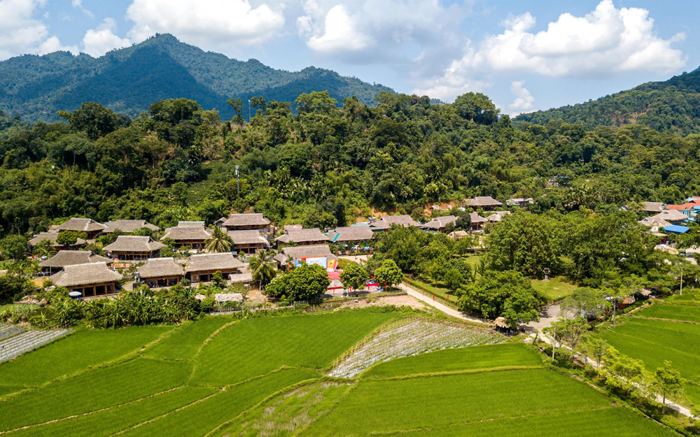 Tuyên Quang phê duyệt đề cương trưng bày chi tiết Bảo tàng ATK Tân Trào