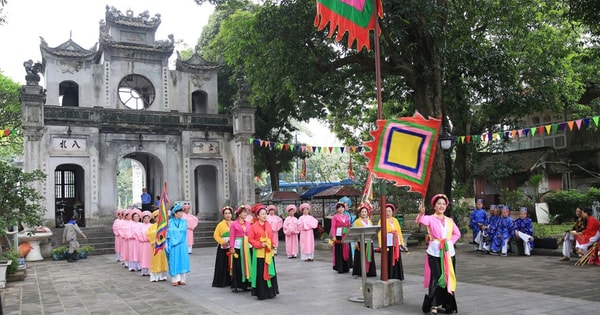 Điểm báo hoạt động ngành Văn hóa, Thể thao và Du lịch ngày 28/5/2025 - Ảnh 3. Điểm báo hoạt động ngành Văn hóa, Thể thao và Du lịch ngày 28/5/2025 - Ảnh 3.