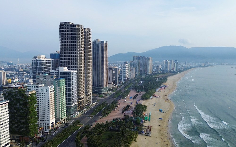 Đà Nẵng mở rộng năng lực phục vụ thị trường khách Trung Đông, CIS và du khách theo đạo Hồi - Ảnh 1. Đà Nẵng mở rộng năng lực phục vụ thị trường khách Trung Đông, CIS và du khách theo đạo Hồi - Ảnh 1.