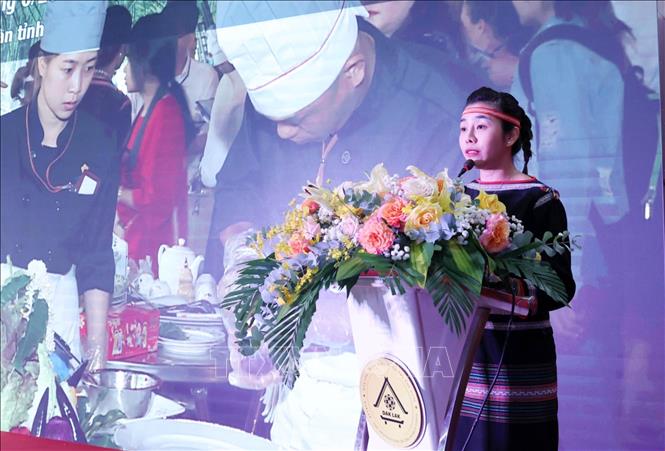 Đắk Lắk công bố Chương trình kích cầu thu hút khách du lịch dịp hè năm 2025 - Ảnh 1. Đắk Lắk công bố Chương trình kích cầu thu hút khách du lịch dịp hè năm 2025 - Ảnh 1.