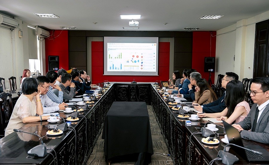 Mastercard mong muốn cùng ngành Du lịch thúc đẩy tăng trưởng - Ảnh 2. Mastercard mong muốn cùng ngành Du lịch thúc đẩy tăng trưởng - Ảnh 2.