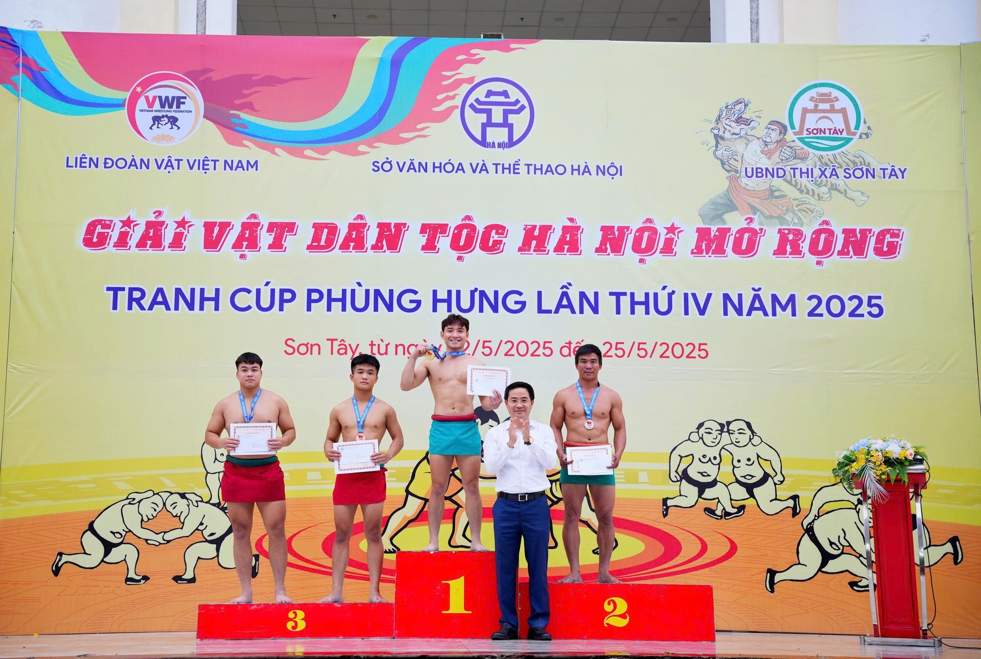 Hà Nội giành giải Nhất toàn đoàn và Cup vô địch giải Vật dân tộc - Ảnh 7. Hà Nội giành giải Nhất toàn đoàn và Cup vô địch giải Vật dân tộc - Ảnh 7.