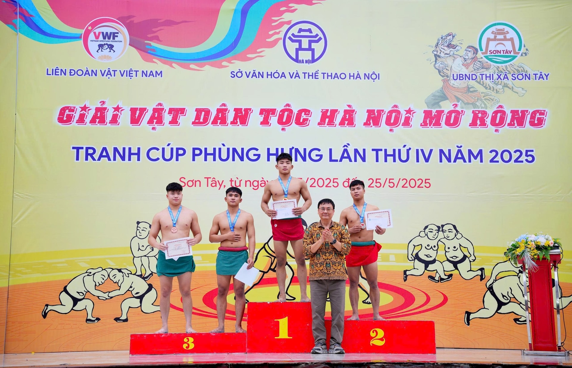 Hà Nội giành giải Nhất toàn đoàn và Cup vô địch giải Vật dân tộc - Ảnh 9. Hà Nội giành giải Nhất toàn đoàn và Cup vô địch giải Vật dân tộc - Ảnh 9.