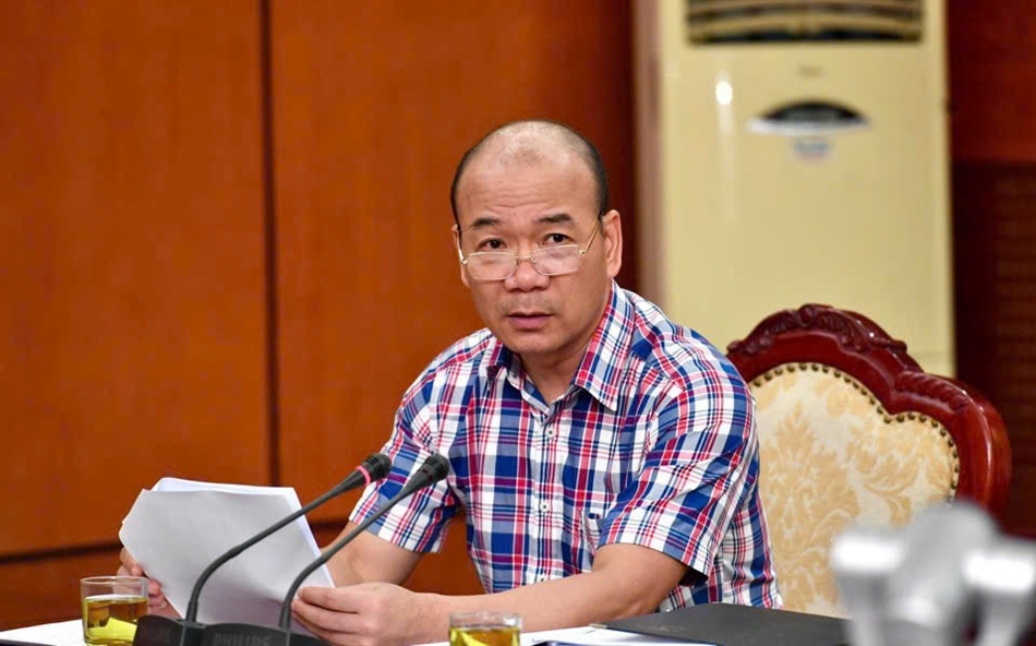 Thể thao Việt Nam tích cực chuẩn bị tham dự Đại hội Thể thao trẻ Châu Á lần thứ 3 - Ảnh 2. Thể thao Việt Nam tích cực chuẩn bị tham dự Đại hội Thể thao trẻ Châu Á lần thứ 3 - Ảnh 2.