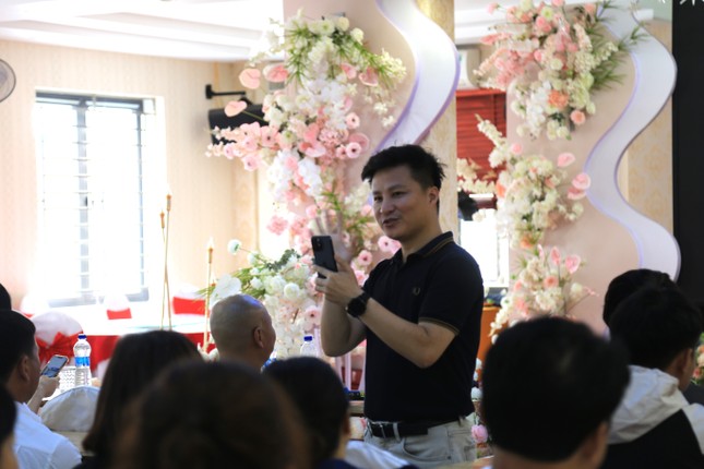 Yên Bái nâng cao kỹ năng quảng bá du lịch cho cán bộ cơ sở - Ảnh 2. Yên Bái nâng cao kỹ năng quảng bá du lịch cho cán bộ cơ sở - Ảnh 2.