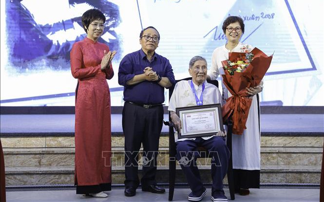 Điểm báo hoạt động ngành Văn hóa, Thể thao và Du lịch ngày 29/5/2025