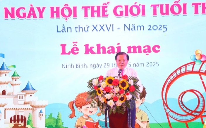 Điểm báo hoạt động ngành Văn hóa, Thể thao và Du lịch ngày 30/5/2025